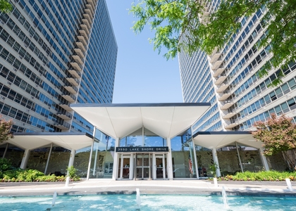 3550 N Lake Shore Drive - Photo 1