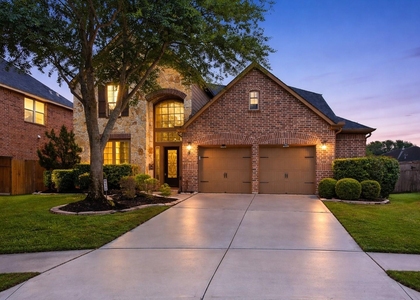 6535 Arroyo Springs Lane - Photo 1