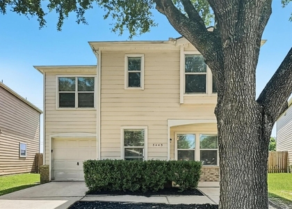 3443 Becker Glen Street - Photo 1