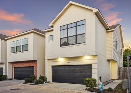 3902 Tulane Oak Drive - Photo 1