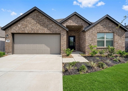 2554 Olivine Stone Drive - Photo 1