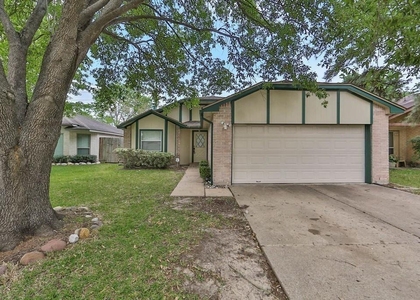11822 Yearling Drive - Photo 1