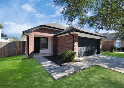 21826 Hemlock Park Drive - Photo 1