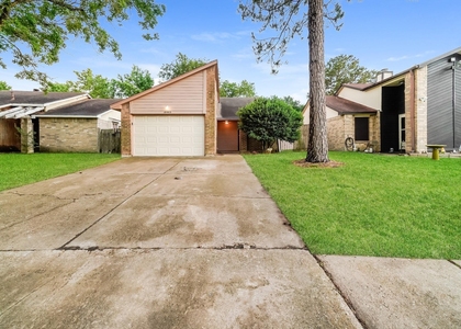 19903 Mountain Dale Drive - Photo 1