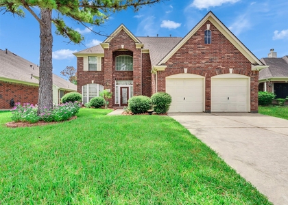 13315 Georgetown Drive - Photo 1