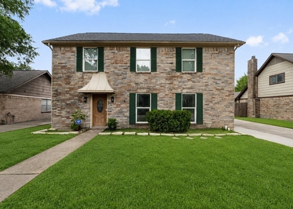 9919 Golden Sunshine Drive - Photo 1