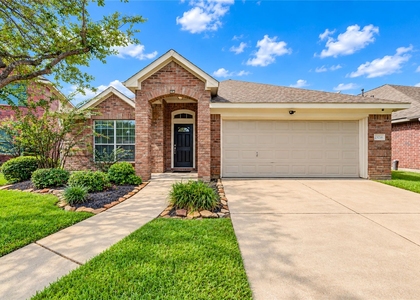 23218 Prairie Lily Lane - Photo 1