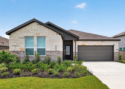 16307 Chestnut Haven Lane - Photo 1
