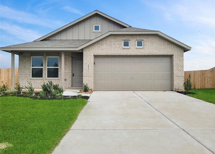 452 Texas Pecan Drive - Photo 1