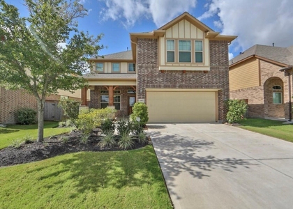 28807 Mayes Bluff Drive - Photo 1