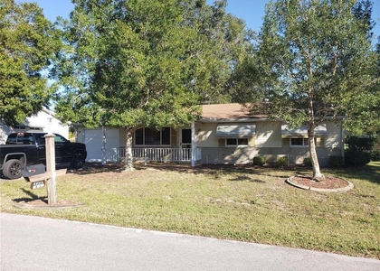 10911 Sw 86th Court - Photo 1