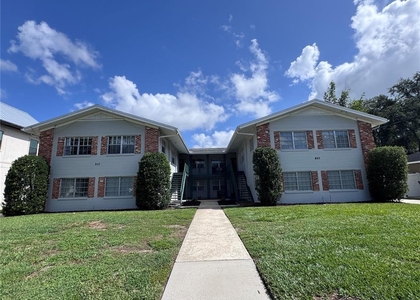 807 Vassar Street - Photo 1