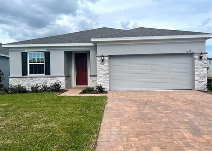 1415 Grassland Avenue - Photo 1