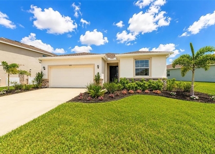 12432 Dora Trail - Photo 1