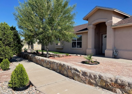 3057 Manny Aguilera Drive - Photo 1