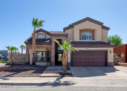 3216 Tierra Palma Drive - Photo 1