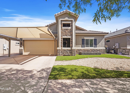 13665 Lartington Street - Photo 1