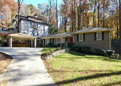 1019 Crane Road Ne - Photo 1