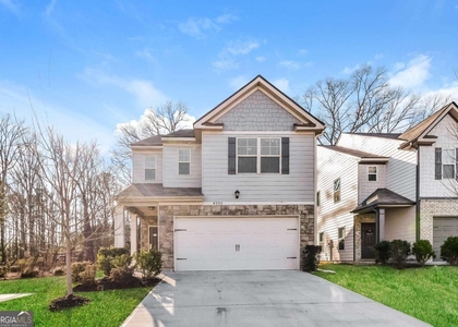 4995 Rapahoe Trail - Photo 1
