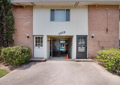 4039 Cole Avenue - Photo 1