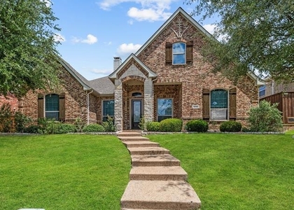 1731 Teakwood Drive - Photo 1