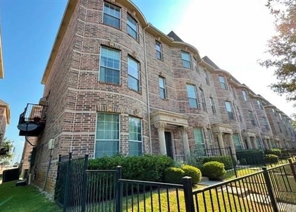 2500 Rockbrook Drive - Photo 1