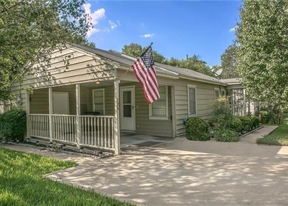 206 Renfro Street - Photo 1