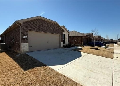 5459 Gold Pond Drive - Photo 1