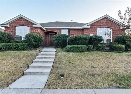 5505 Cedar Elm Drive - Photo 1