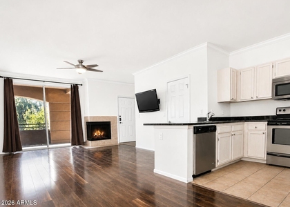 7009 E Acoma Drive - Photo 1