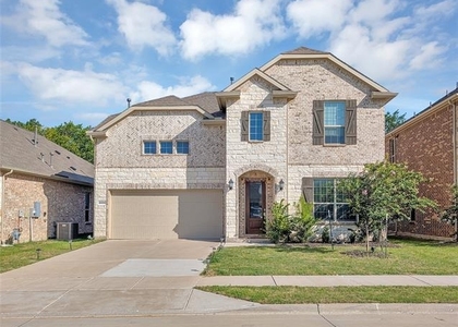 8005 Lindheimer Lane - Photo 1