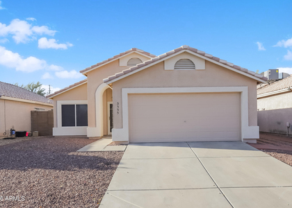 3555 W Via Del Sol Drive - Photo 1