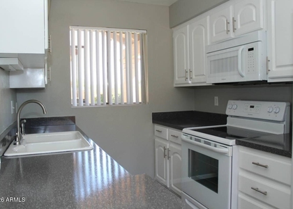 20421 N 3rd Drive - Photo 1