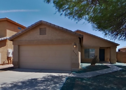 6323 W Williams Street - Photo 1