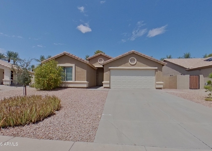 43714 W Cale Drive - Photo 1