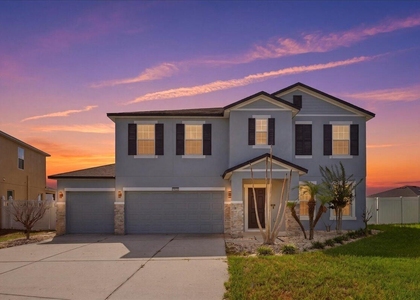 9012 Orange Blossom Loop - Photo 1