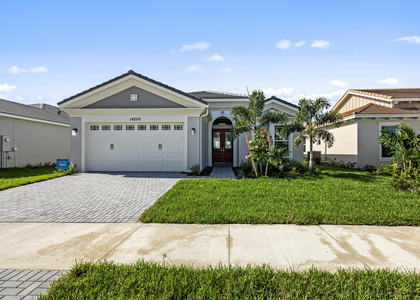14200 Lacebark Lane - Photo 1