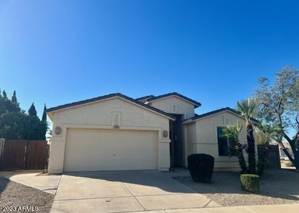 1481 W Hawk Way - Photo 1