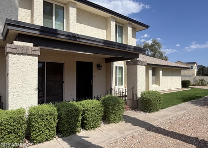 730 E Eugie Avenue - Photo 1
