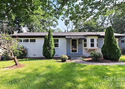 3945 Winfield Drive - Photo 1