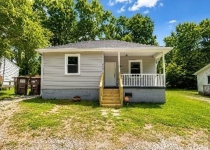 2634 S Calvary Street - Photo 1