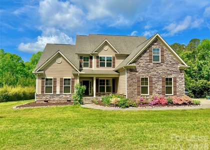 4809 Antioch Church Road - Photo 1
