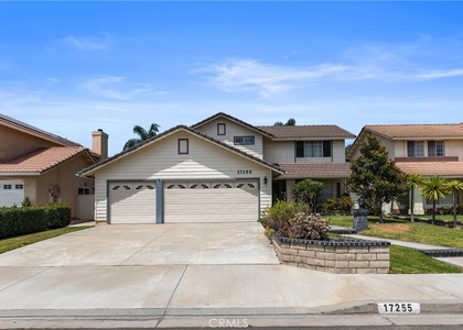 17255 Orangewood Lane - Photo 1