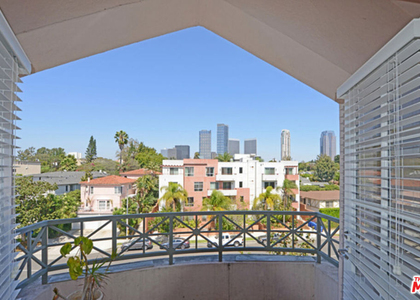 2015 S Beverly Glen Boulevard - Photo 1