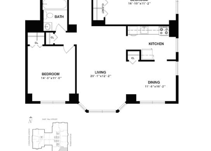East 31st Street - Photo 1