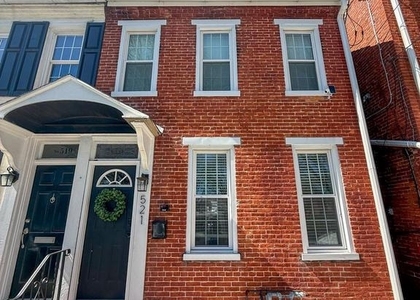 521 Locust Street - Photo 1