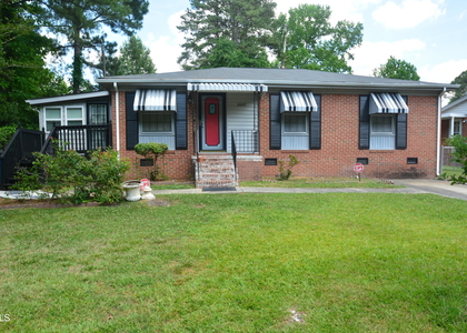 3407 Facade - Photo 1