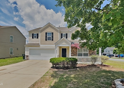 6867 Horseback Lane - Photo 1