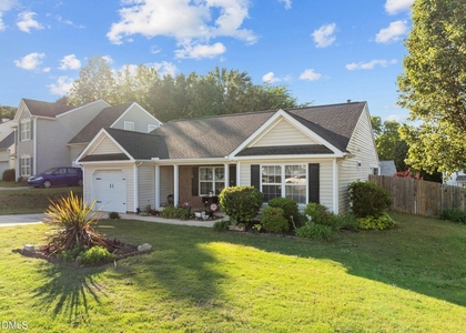 4109 Fawn Glen Drive - Photo 1