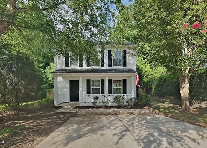 4812 Silverdene Street - Photo 1